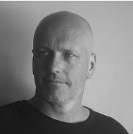 Graeme Allan